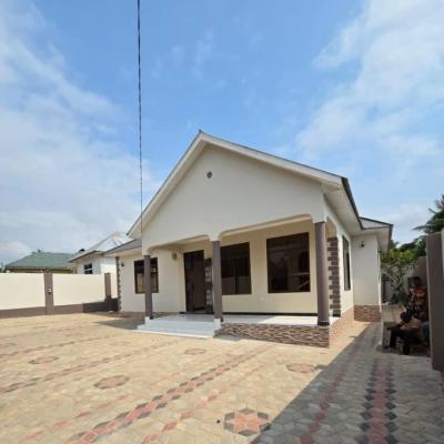 3 Bedrooms House for sale at Madale, Dar Es Salaam