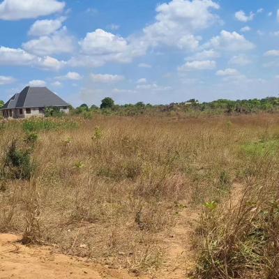 Farms for sale at Kibaha, Pwani