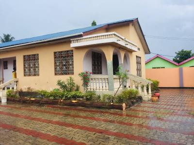 3 Bedrooms House for sale at Kivule, Dar Es Salaam