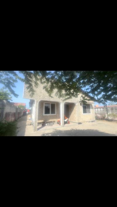 4 Bedrooms House for sale at Sinza, Dar Es Salaam