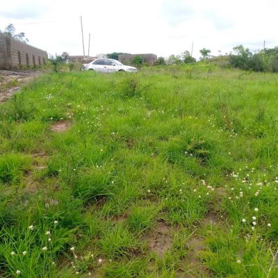 Plot for sale at Kibaha, Pwani