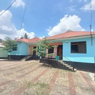 2 Bedrooms House/Apartment for sale at Kimara, Dar Es Salaam