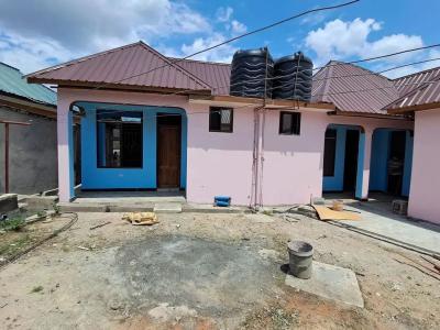 House for sale at Kiluvya, Pwani