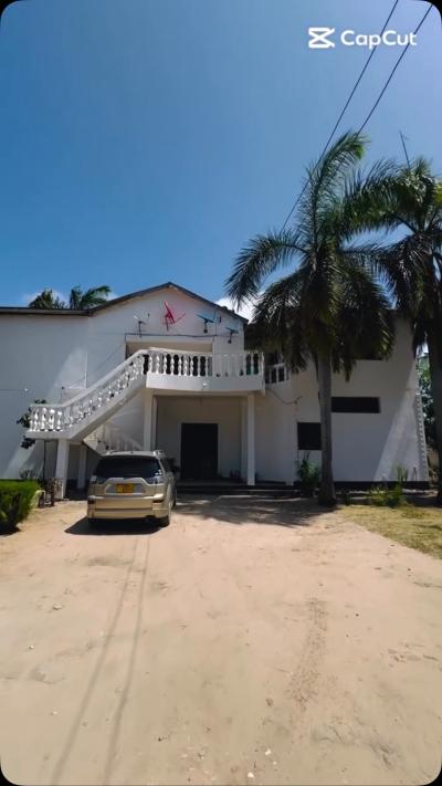 2 Bedrooms House/Apartment for Rent at Mbezi, Dar Es Salaam