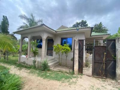 3 Bedrooms House for sale at Mbezi, Dar Es Salaam