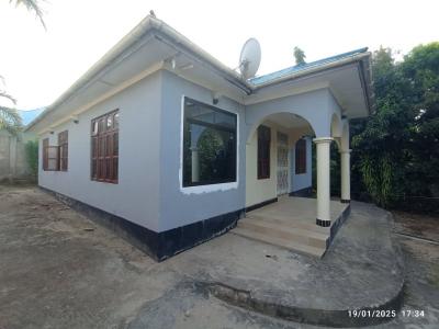 3 Bedrooms House/Apartment for Rent at Kibamba, Dar Es Salaam