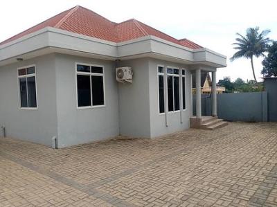 House/Apartment for Rent at Bunju, Dar Es Salaam