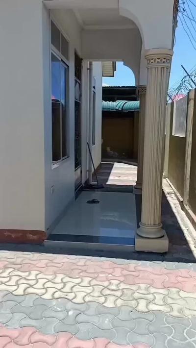 House for Rent at Magomeni, Dar Es Salaam