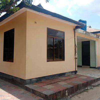 1 Bedrooms House/Apartment for Rent at Chanika, Dar Es Salaam