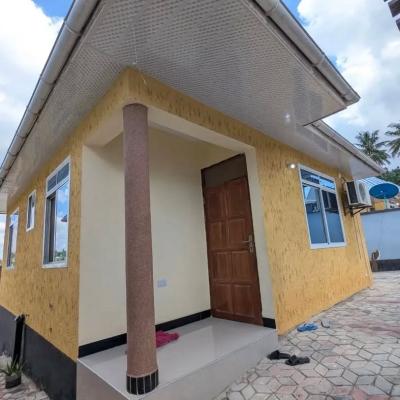 2 Bedrooms House for Rent at Kimara, Dar Es Salaam