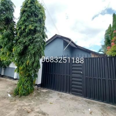 3 Bedrooms House for Rent at Mikocheni, Dar Es Salaam