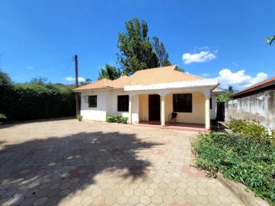 House for Rent at Moshono, Arusha