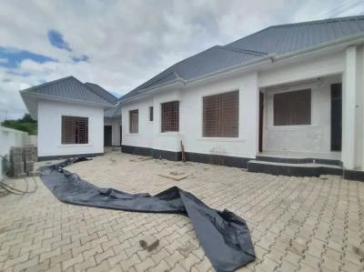 1 Bedrooms House/Apartment for Rent at Kimara, Dar Es Salaam