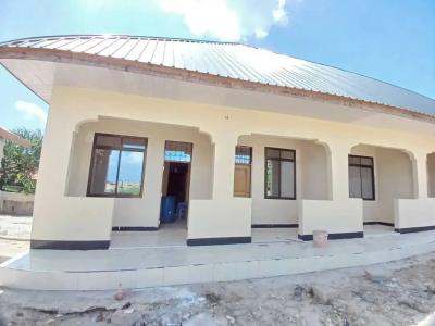 House for rent at Mbezi, Dar Es Salaam