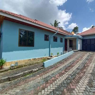 3 Bedrooms House/Apartment for Rent at Kimara, Dar Es Salaam