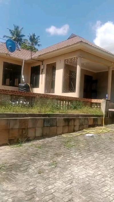 3 Bedrooms House for Rent at Goba, Dar Es Salaam