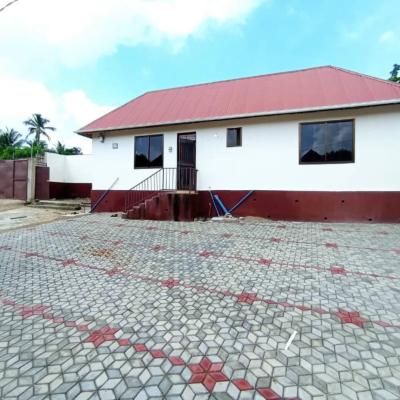 House for Rent at Kibamba, Dar Es Salaam