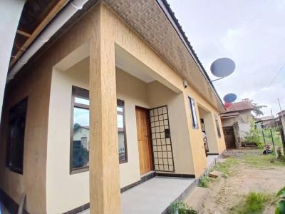 House for Rent at Kimara, Dar Es Salaam