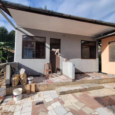 House for Rent at Pugu, Dar Es Salaam