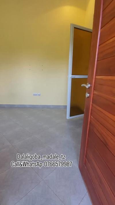 House for sale at Madale, Dar Es Salaam