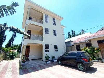 2 Bedrooms House for Rent at Kimara, Dar Es Salaam