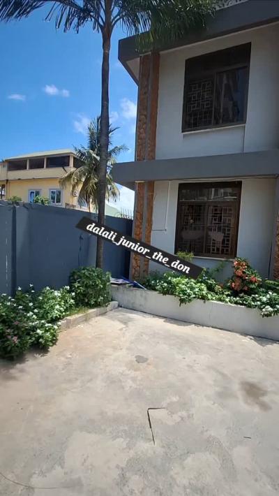 Nyumba/Apartment ya vyumba vitatu inapangishwa Msasani, Dar Es Salaam