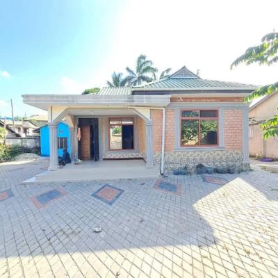 3 Bedrooms House for Rent at Kimara, Dar Es Salaam