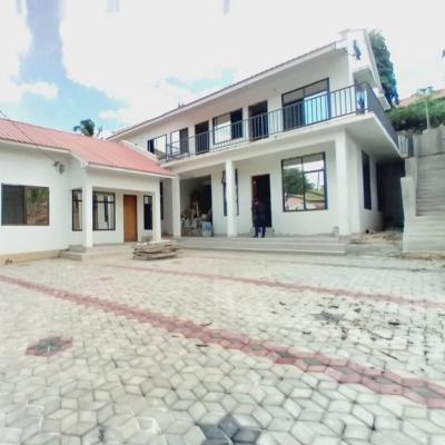 1 Bedrooms House/Apartment for Rent at Kimara, Dar Es Salaam