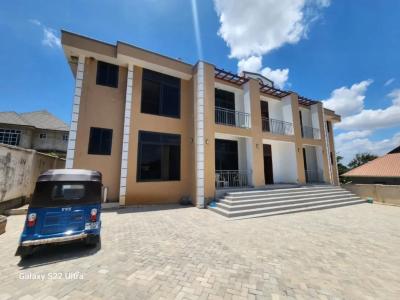 2 Bedrooms House/Apartment for Rent at Madale, Dar Es Salaam