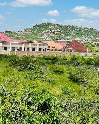 Plot for sale at Mjini, Ruvuma