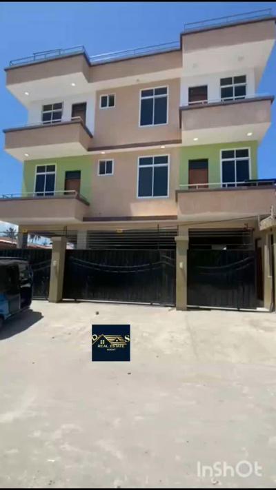 1 Bedrooms House/Apartment for Rent at Mwananyamala, Dar Es Salaam