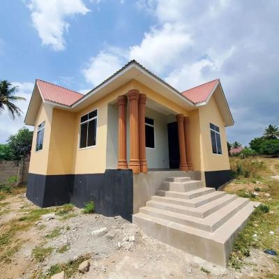 3 Bedrooms House for Rent at Tabata, Dar Es Salaam