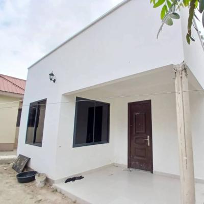 1 Bedrooms House/Apartment for Rent at Kimara, Dar Es Salaam