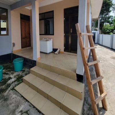 2 Bedrooms House/Apartment for Rent at Pugu, Dar Es Salaam