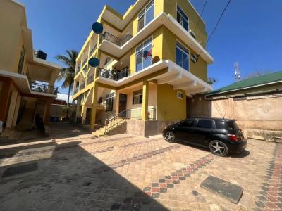 Nyumba/Apartment ya chumba kimoja inapangishwa Kimara, Dar Es Salaam