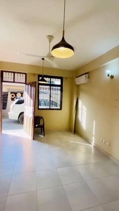 2 Bedrooms House for Rent at Kijitonyama, Dar Es Salaam