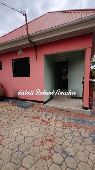  House for rent at Sombetini, Arusha