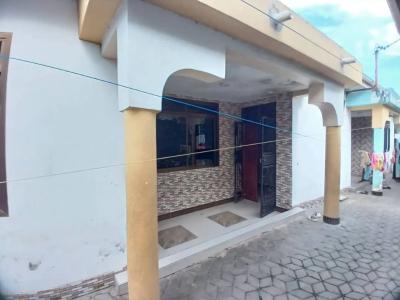 3 Bedrooms House for Rent at Mbezi, Dar Es Salaam