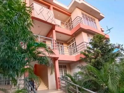 Nyumba/Apartment ya vyumba viwili inapangishwa Kimara, Dar Es Salaam