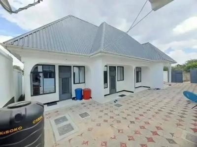 Nyumba/Apartment ya chumba kimoja inapangishwa Kimara, Dar Es Salaam