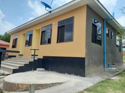 House for rent at Mbezi, Dar Es Salaam