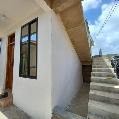 House for Rent at Kimara, Dar Es Salaam