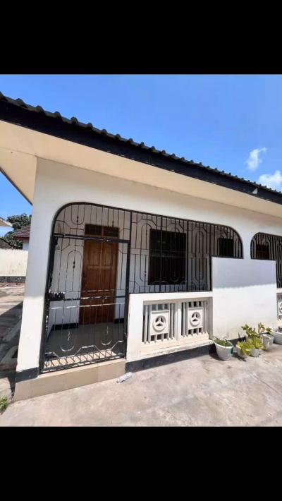 House/Apartment for Rent at Sinza, Dar Es Salaam