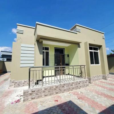 2 Bedrooms House for Rent at Tabata, Dar Es Salaam