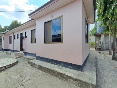 4 Bedrooms House for Rent at Kibamba, Dar Es Salaam