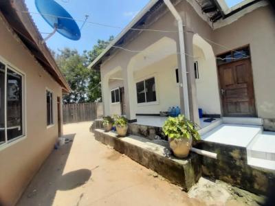 House for Rent at Kimara, Dar Es Salaam