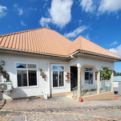 3 Bedrooms House for sale at Tabata, Dar Es Salaam