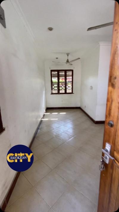 Nyumba/Apartment ya vyumba vitatu inapangishwa Mwenge, Dar Es Salaam