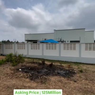 Plot for sale at Goba, Dar Es Salaam