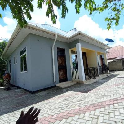 2 Bedrooms House/Apartment for Rent at Kiluvya, Pwani